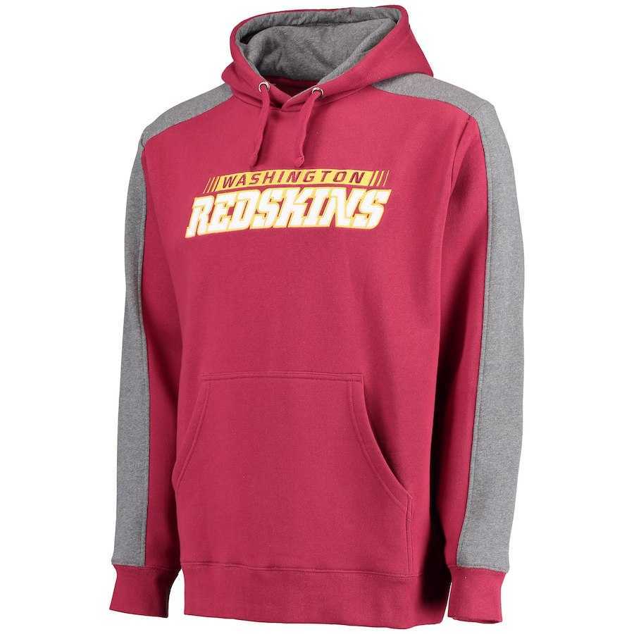 Men's Washington Redskins NFL Pro Line Westview Pullover Hoodie Red,We sell and wholesale Men's Washington Redskins NFL Pro Line Westview Pullover Hoodie Red on line form chian!